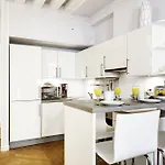 Appartamento Marais Parigi