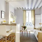 Marais Appartamento
